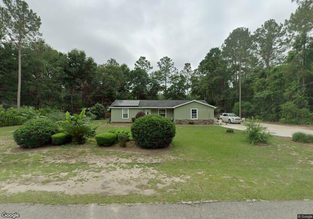 45 Weeping Willow Ct, Crawfordville, FL 32327 - photo 1