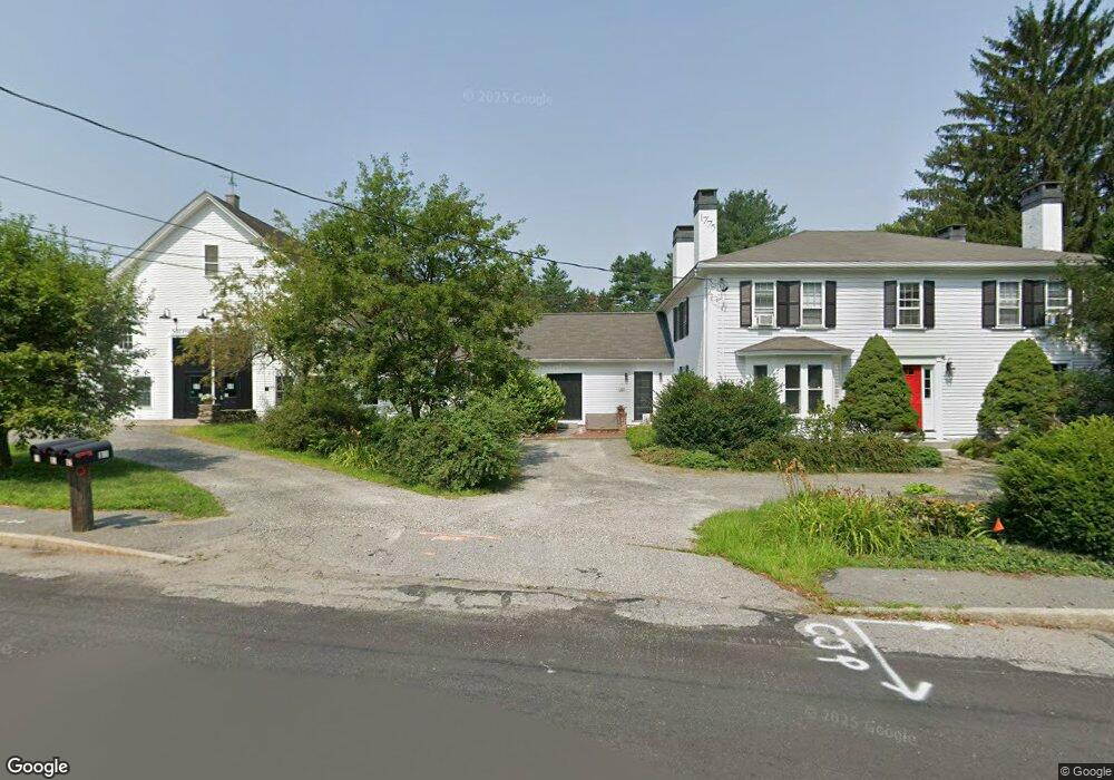 15 Codman Hill Rd, Boxborough, MA 01719 - photo 1