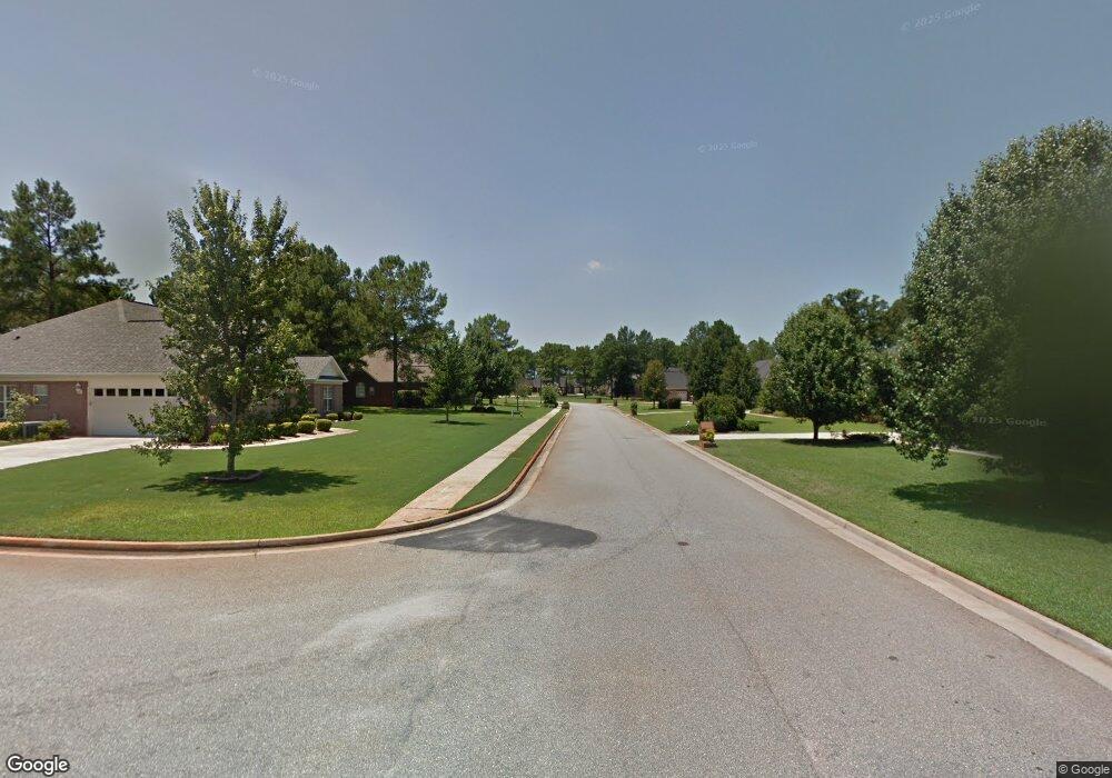 0 Julep Ct, Warner Robins, GA 31088 - photo 1