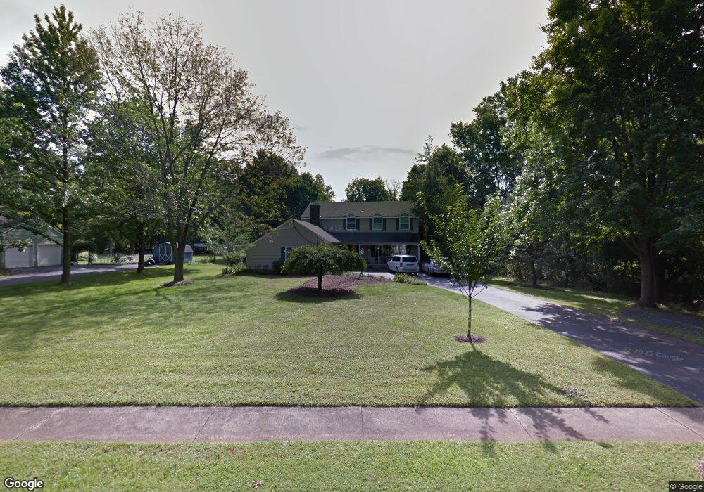 60 Knickerbocker Dr, Belle Mead, NJ 08502 - photo 1