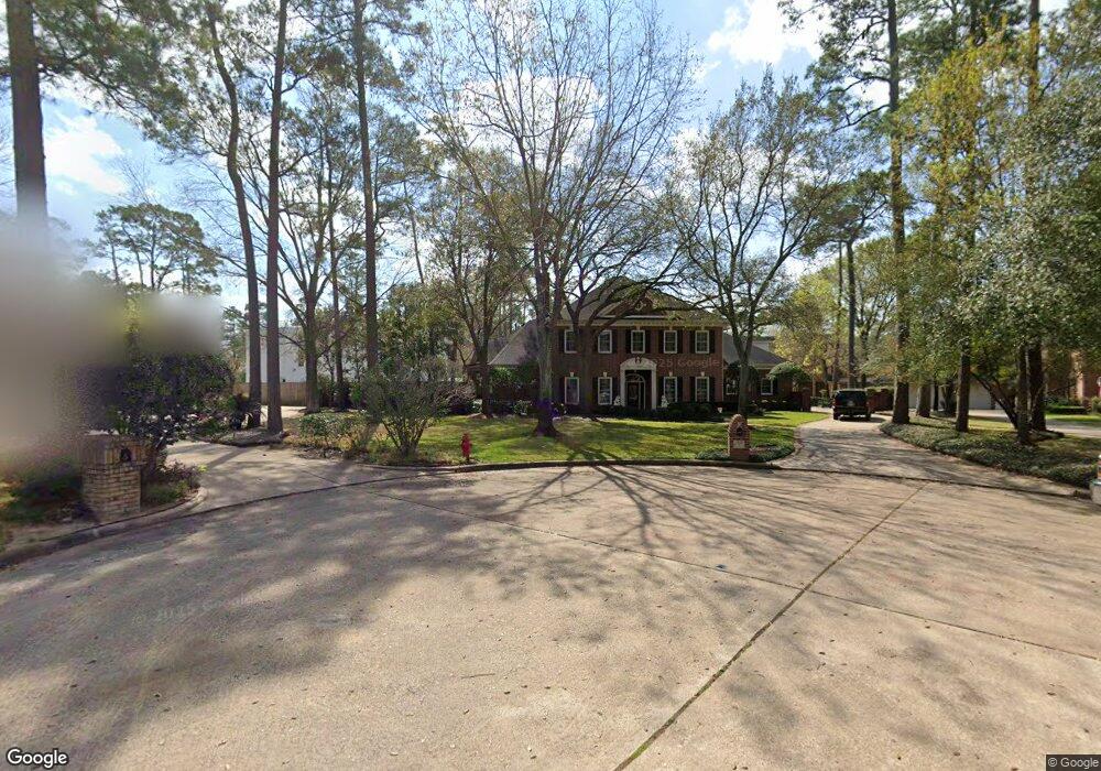 5 Norvell Ct, Houston, TX 77024 - photo 1