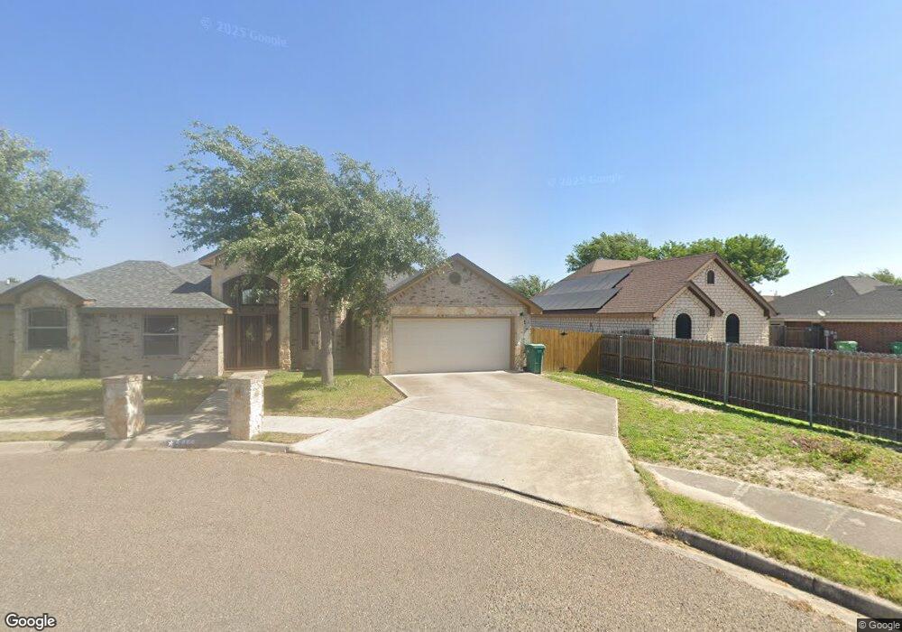 917 E Diaz Cir, Pharr, TX 78577 - photo 1