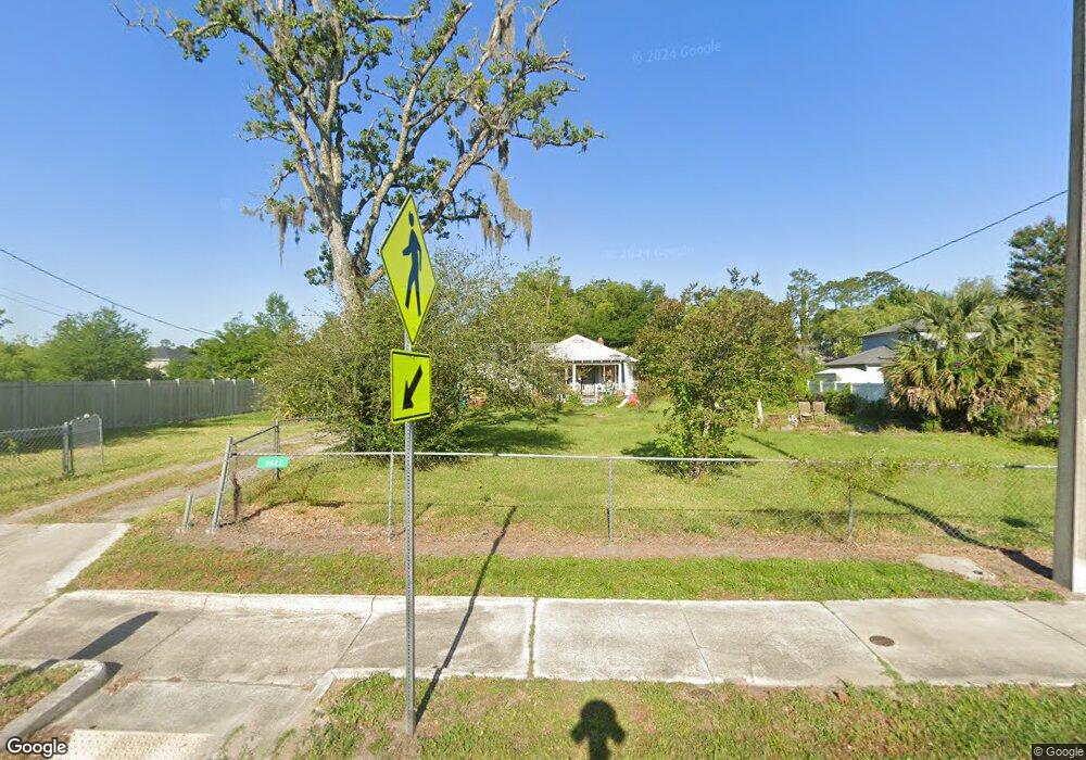 3022 Belfort Rd, Jacksonville, FL 32216 - photo 1