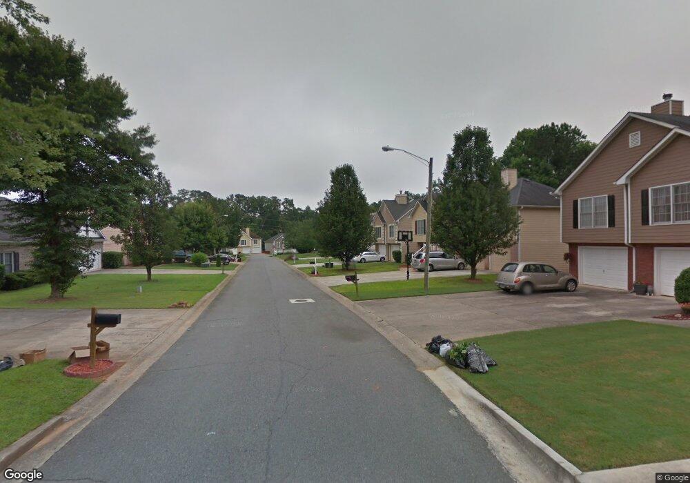 0 Pastry Ln unit 8138847, Acworth, GA 30101 - photo 1