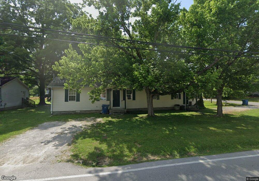 600 Oakdale St, Manchester, TN 37355 - photo 1