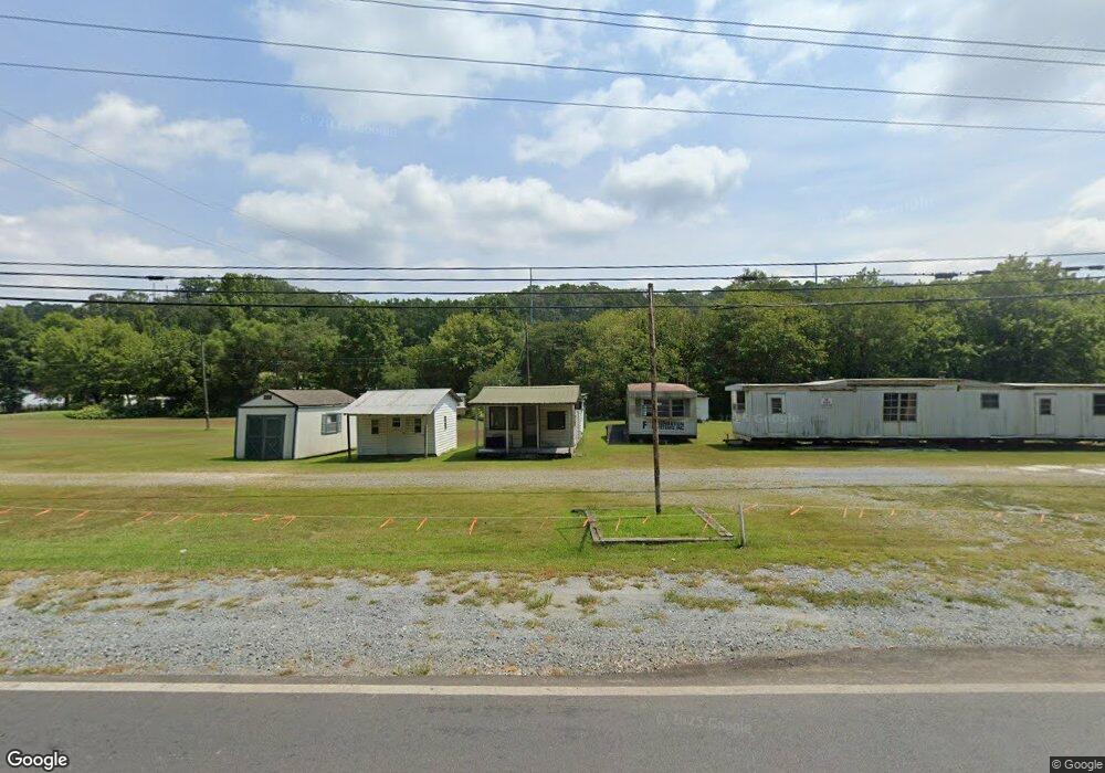 813 Old Highway 5 S, Ellijay, GA 30540 - photo 1