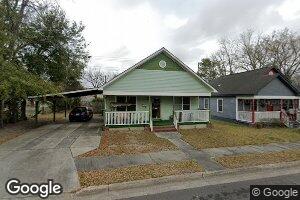 612 E Waldburg St, Savannah, GA 31401