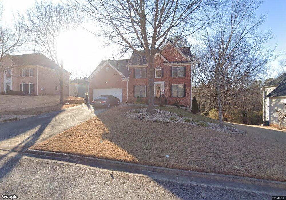 3596 River Edge Loop, Decatur, GA 30034 - photo 1