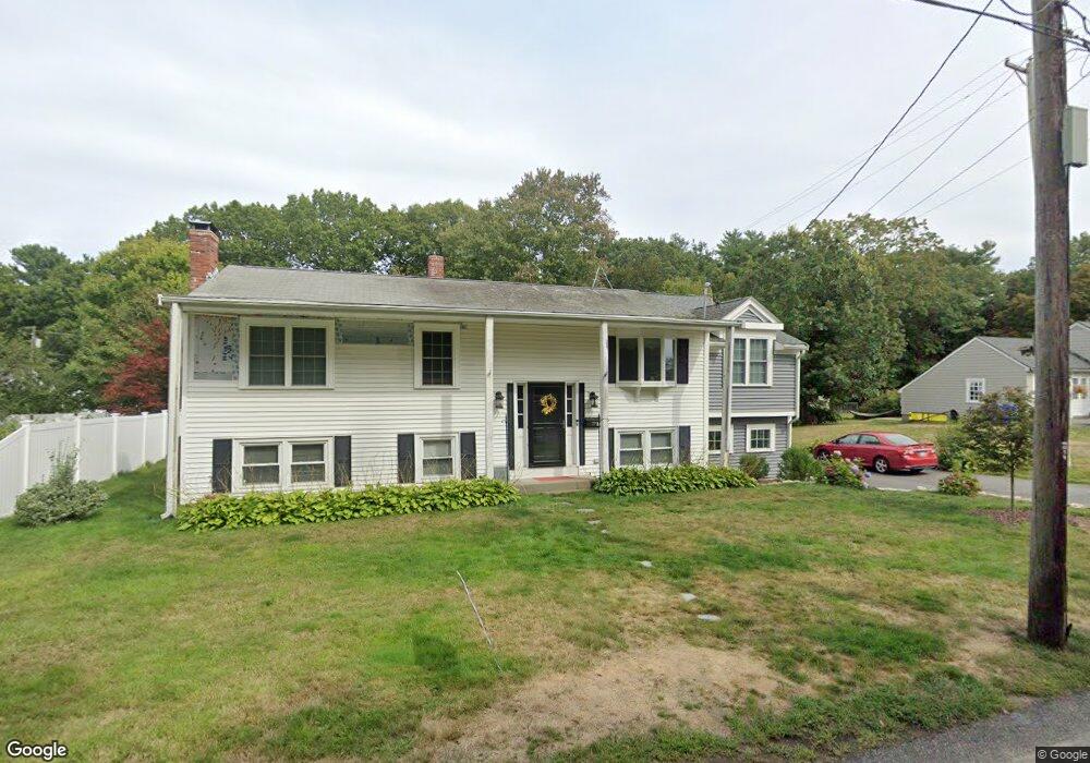 77 Carey St, Rockland, MA 02370 - photo 1