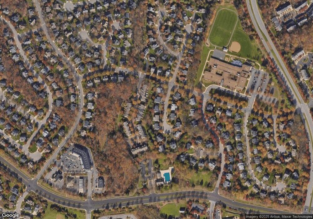 21559 Schoolhouse Ct, Broadlands, VA 20148 - photo 1