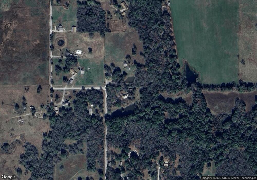 12185 E Fern Valley Rd, Claremore, OK 74019 - photo 1