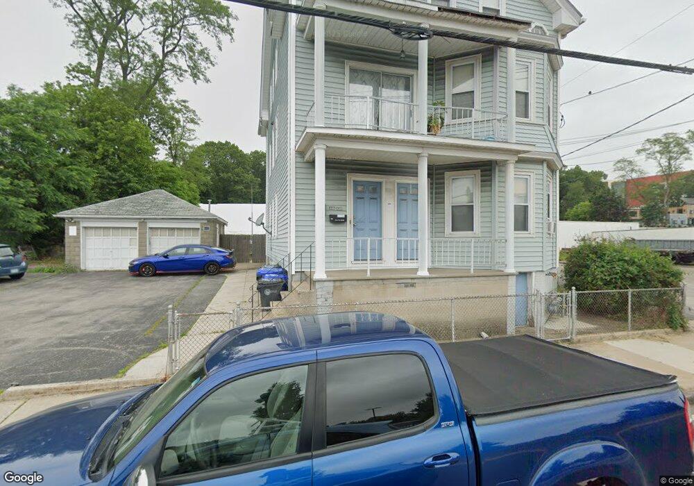 446 Valley St, Providence, RI 02908 - photo 1