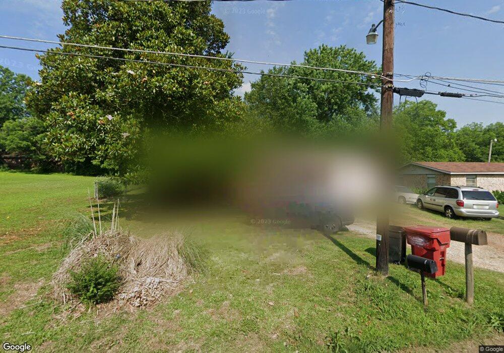 904 S J St, Hugo, OK 74743 - photo 1