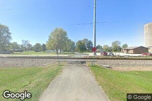 0 E Ashcraft St, Eaton, IN 47338