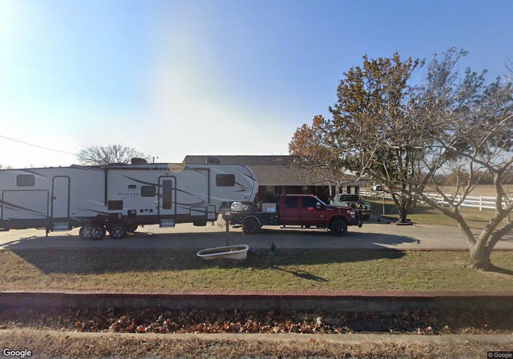 26505 Bartlett Rd, Henryetta, OK 74437 - photo 1