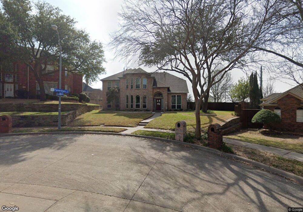2831 Lincolnshire Dr, Richardson, TX 75082 - photo 1