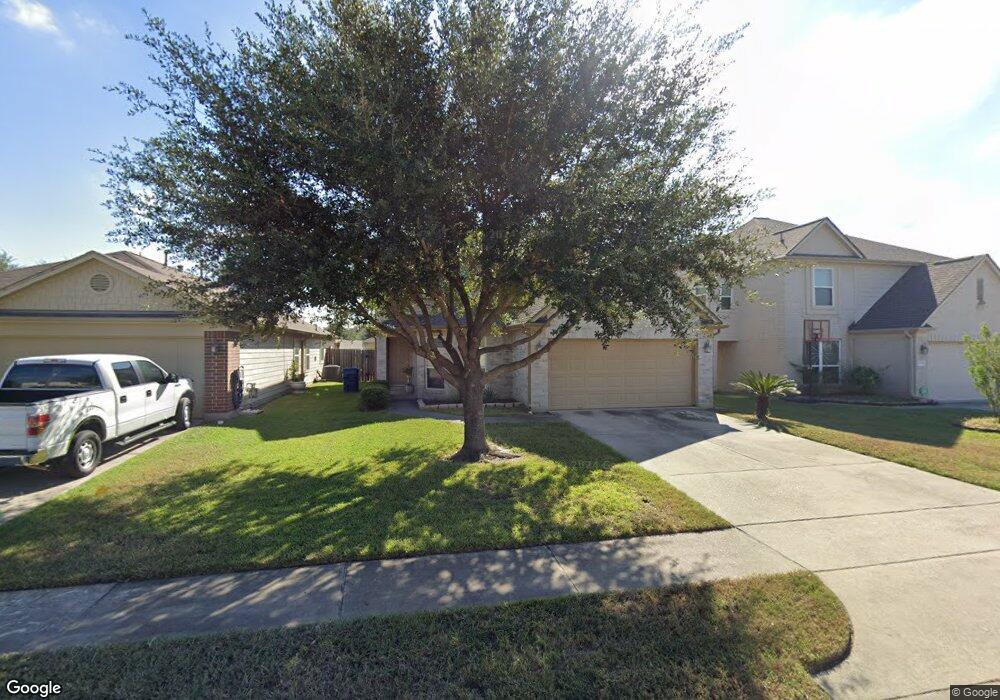 13438 Ridge Maple St, Houston, TX 77038 - photo 1