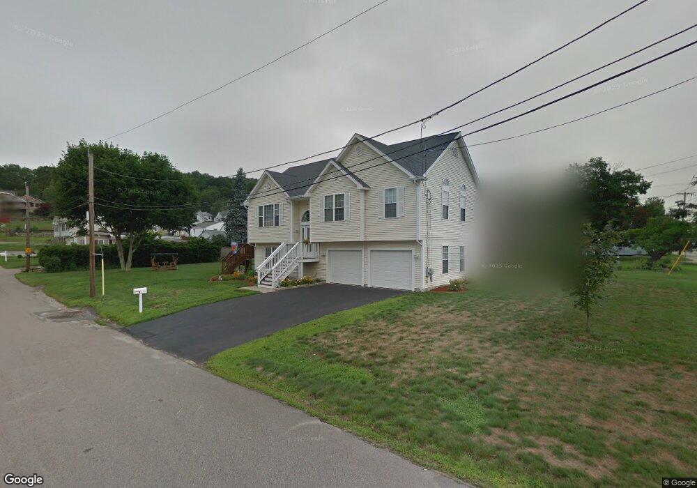 1 Gano Ave, Johnston, RI 02919 - photo 1