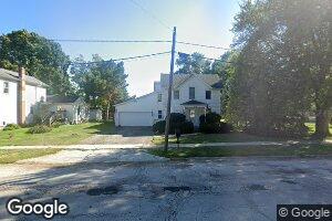 210 W Main St, Capron, IL 61012