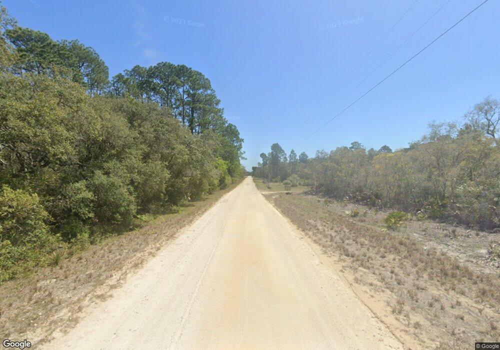 000 W Royal Oak Dr W unit LOT 334 BLK M, Perry, FL 32348 - photo 1