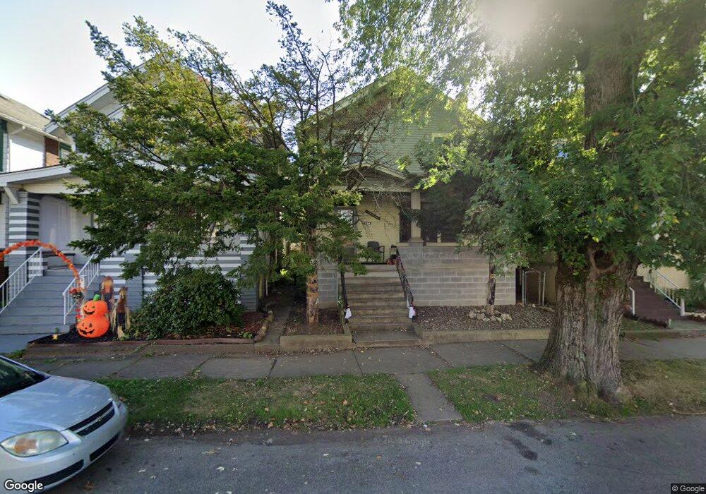 320 N Huron St, Wheeling, WV 26003 - photo 1