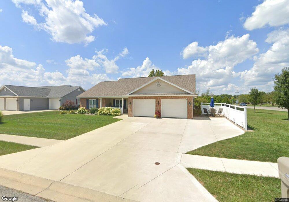 1403 Fairmeadow Dr, Bucyrus, OH 44820 - photo 1