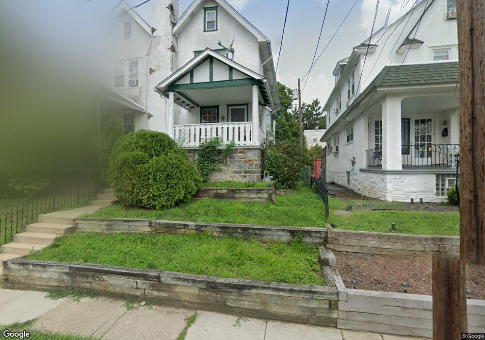 4019 Lasher Rd, Drexel Hill, PA 19026 - photo 1