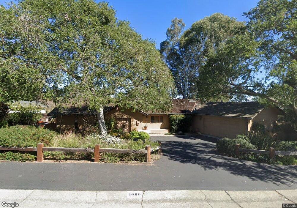 1060 Sierra Dr, Menlo Park, CA 94025 - photo 1