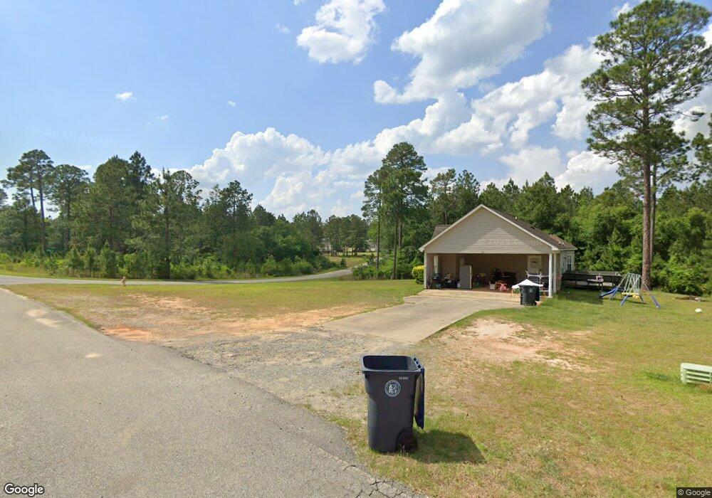 133 Ericas Ct, Fitzgerald, GA 31750 - photo 1