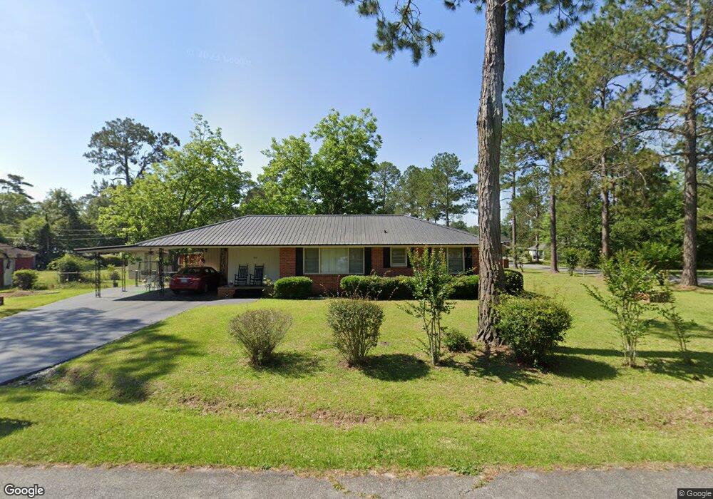 500 Coventry Cir, Moultrie, GA 31768 - photo 1