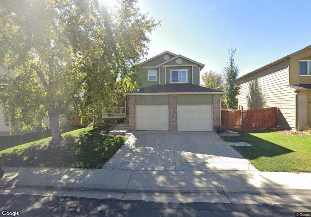 5228 E 129th Place, Thornton, CO 80241 - photo 1