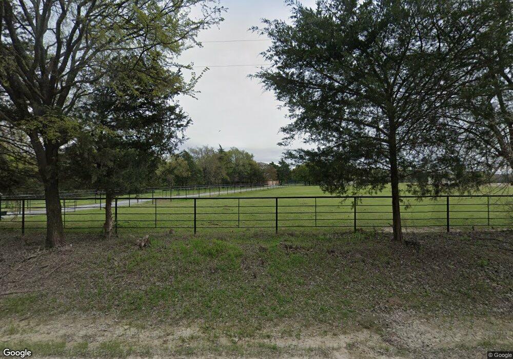 670 County Road 1410, Bonham, TX 75418 - photo 1