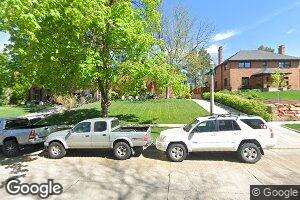 1553 Yale Ave, Salt Lake City, UT 84105