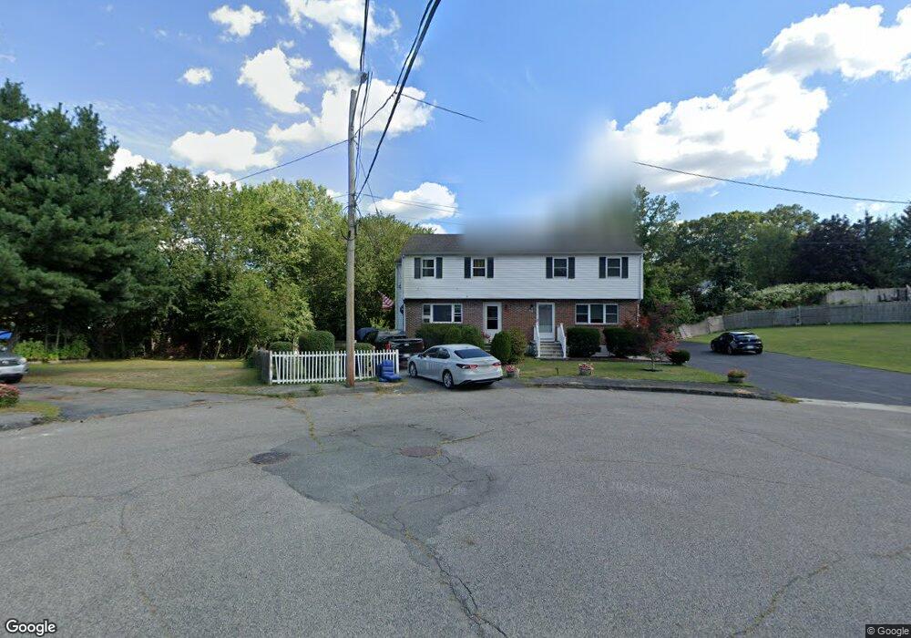 69 Collins Ave, Randolph, MA 02368 - photo 1