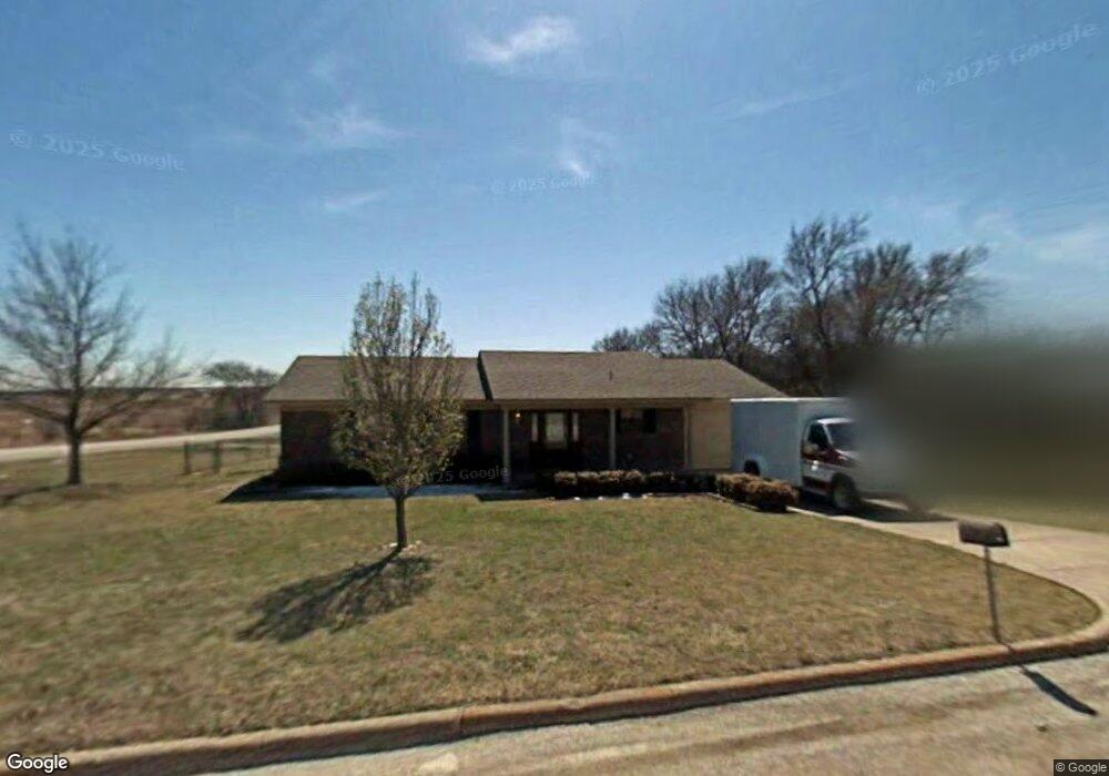 100 Hillgard Dr, Fort Worth, TX 76108 - photo 1