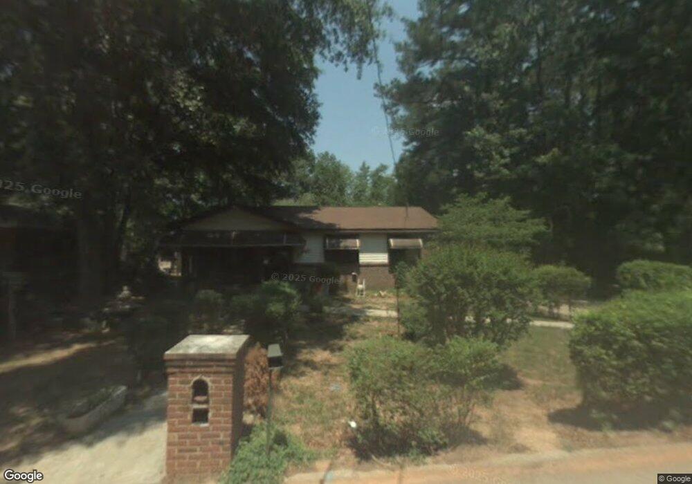 10172 Puckett St Stsw, Covington, GA 30014 - photo 1