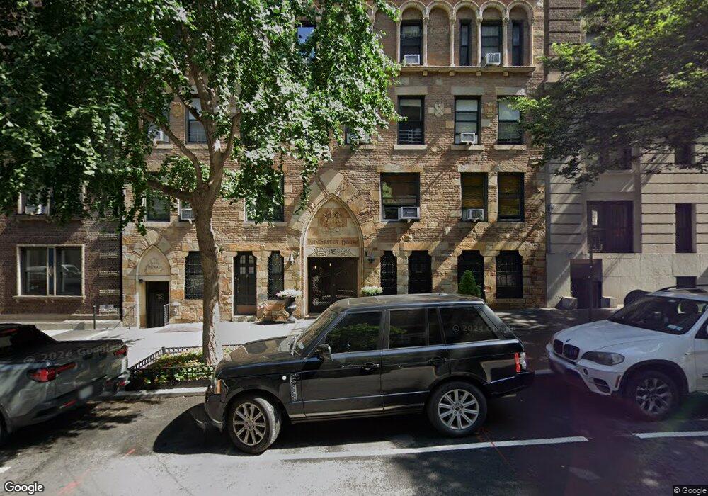 Manchester House Apartments unit 9A, New York, NY 10024 - photo 1