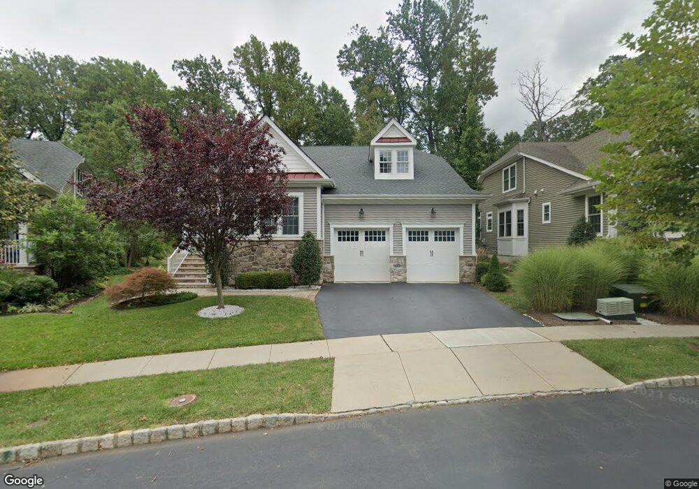 25 Milford Place, Skillman, NJ 08558 - photo 1