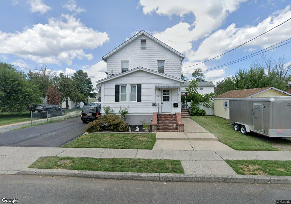 410 W 2nd St, Bound Brook, NJ 08805 - photo 1