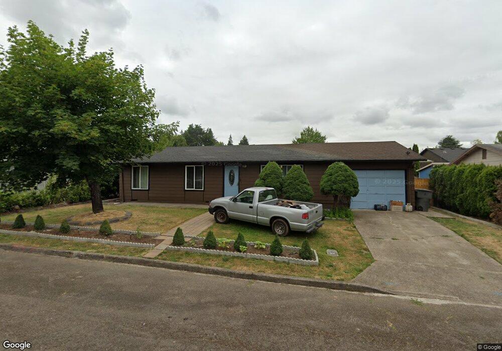 245 W 13th St unit 1, Lafayette, OR 97127 - photo 1