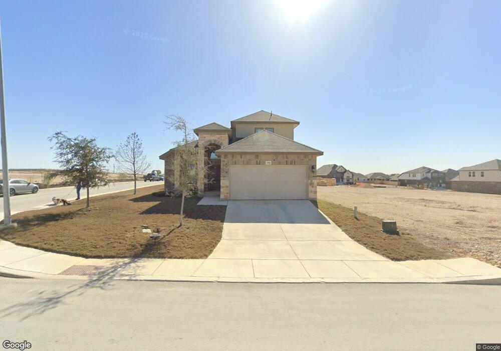 10556 Bricewood Park, San Antonio, TX 78254 - photo 1
