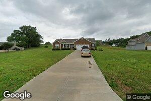 337 Middle Fork Ln, Carnesville, GA 30521