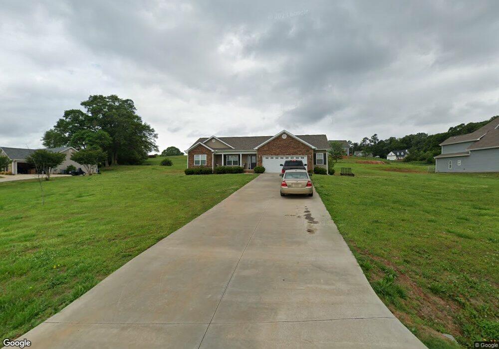 337 Middle Fork Ln, Carnesville, GA 30521 - photo 1