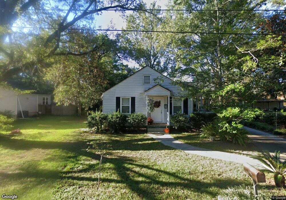 227 Chatham Ave, Pooler, GA 31322 - photo 1
