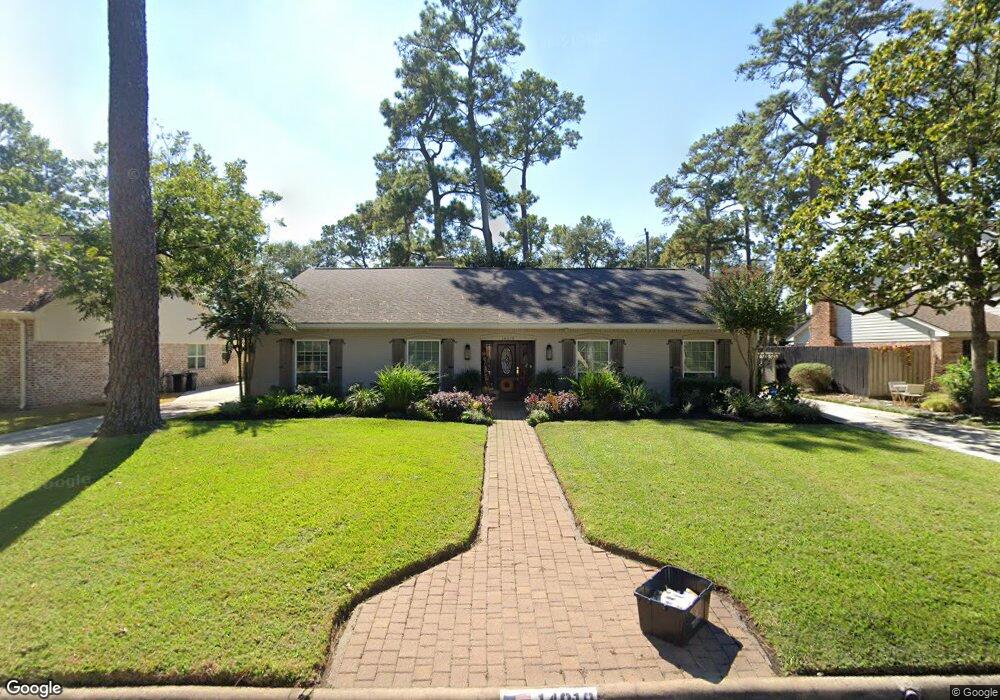 14019 Perthshire Rd, Houston, TX 77079 - photo 1