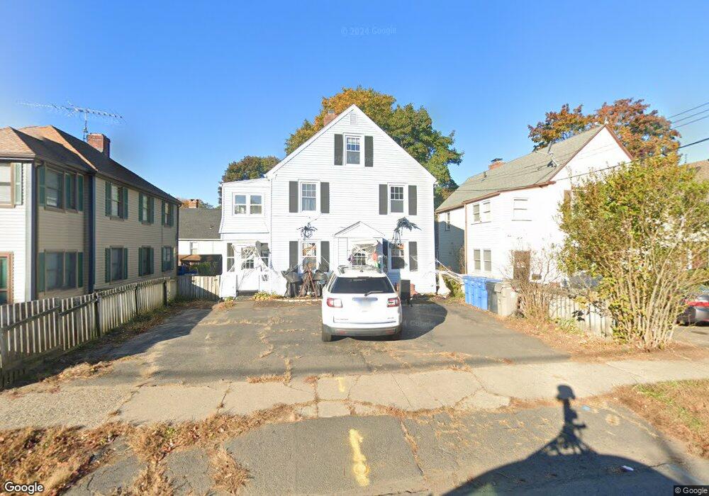 49 N Pond St, Bristol, CT 06010 - photo 1