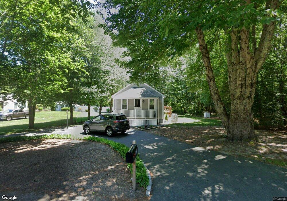 123 Woodbine Ave, Hanson, MA 02341 - photo 1