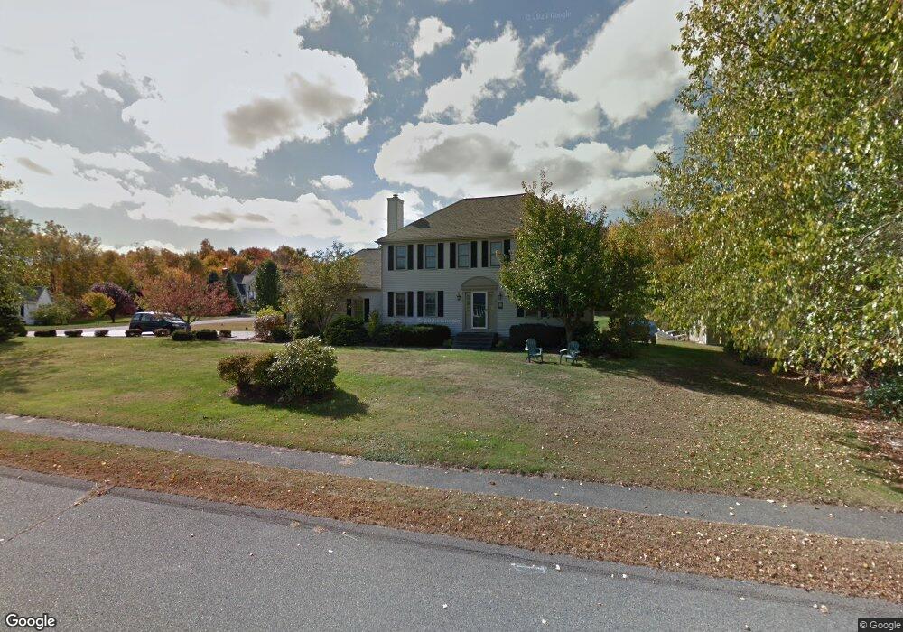 19 Cedar Hill Rd, Sutton, MA 01590 - photo 1