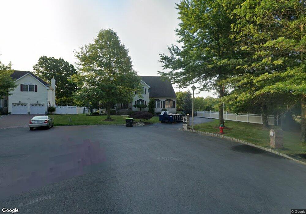 9 Tudor Ct, Matawan, NJ 07747 - photo 1