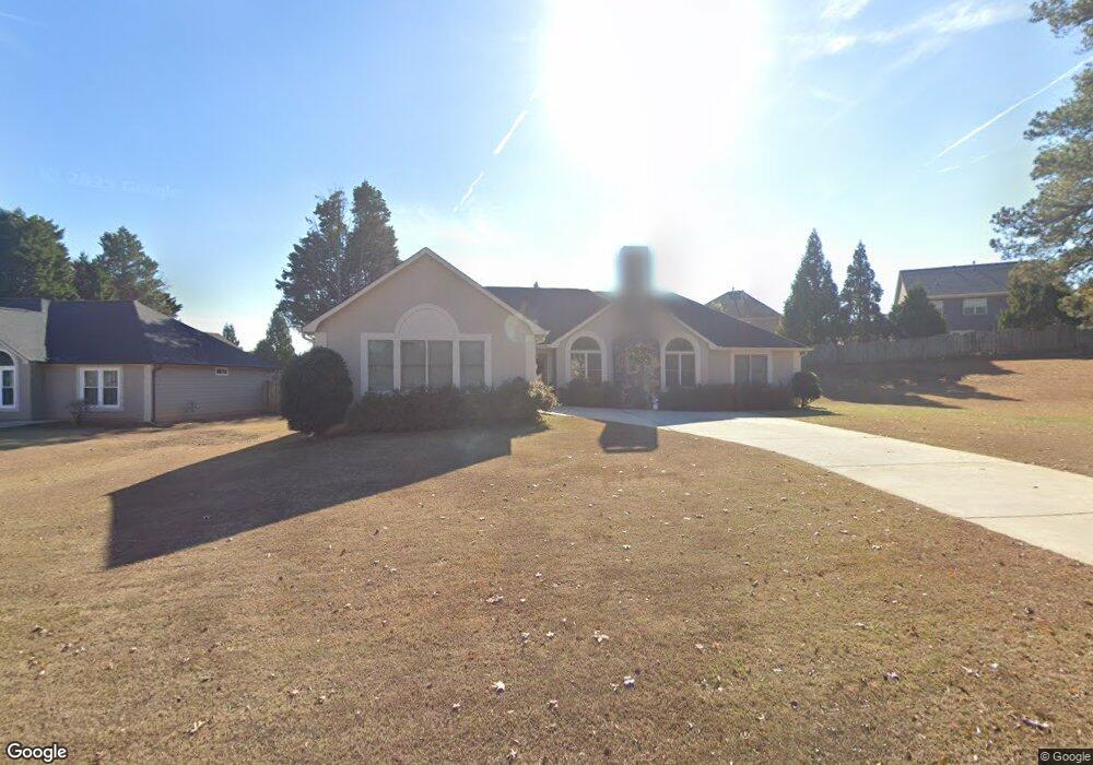 3001 Lakecrest Dr, Dacula, GA 30019 - photo 1